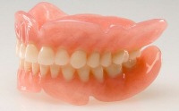 Зъбни протези